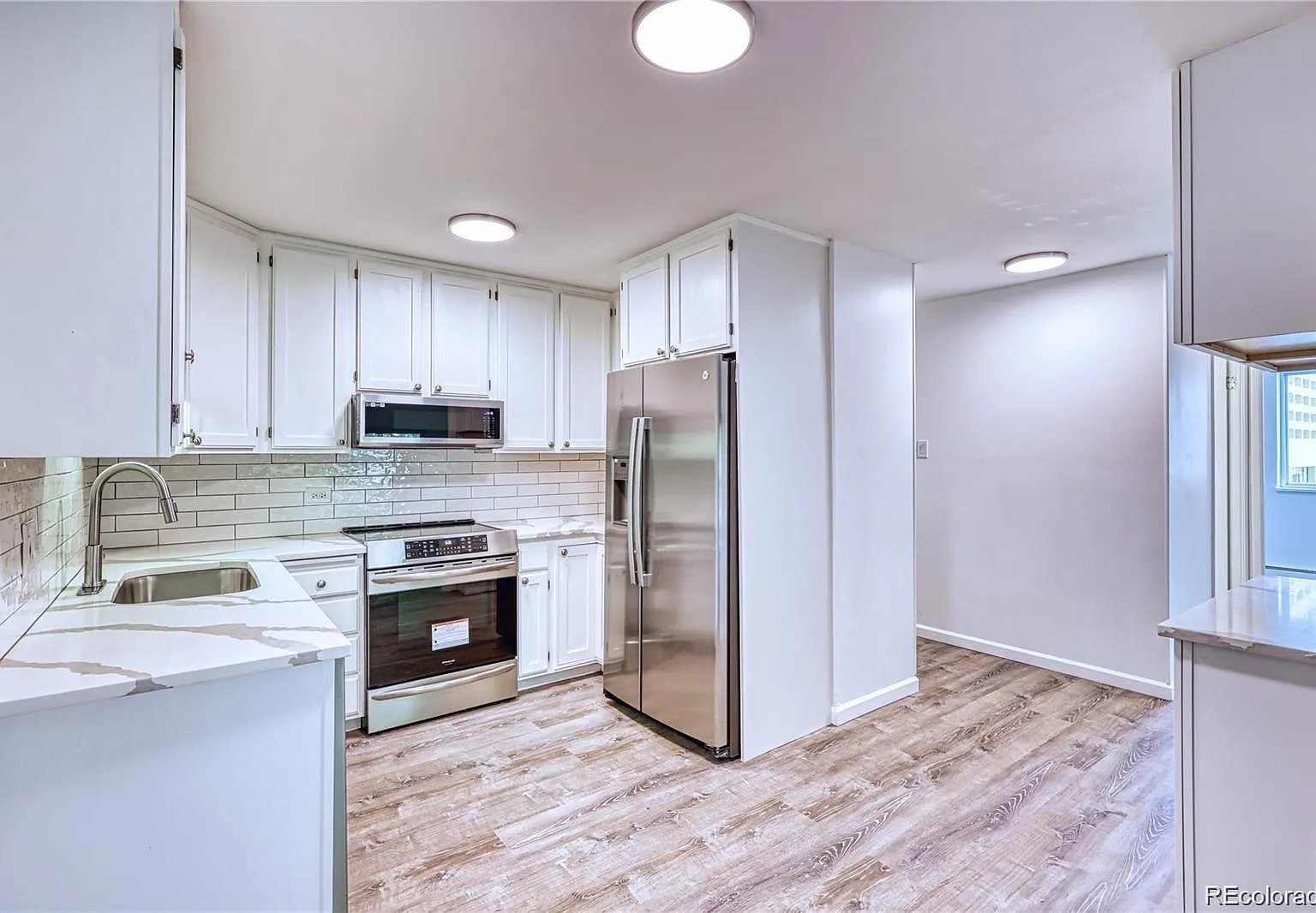 2 bed, 1.0 bath, 945 sqft, $1,500 — Photo 1