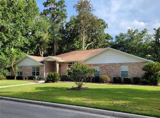 5127 NW 78th Pl, Gainesville, FL 32653