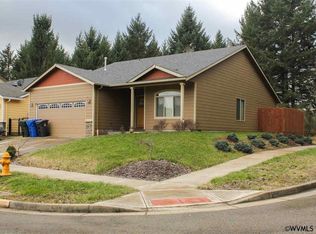 5611 Kessler Dr SE, Salem, OR 97306