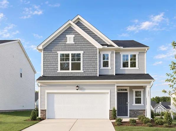 1571 Maple Branch Cir, Graham, NC 27253