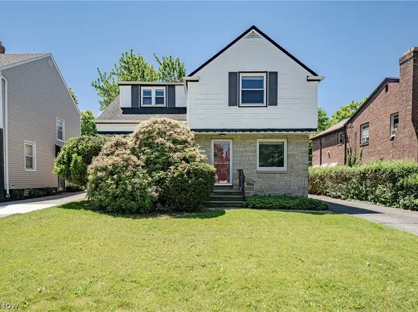 3666 Silsby Rd, University Heights, OH 44118