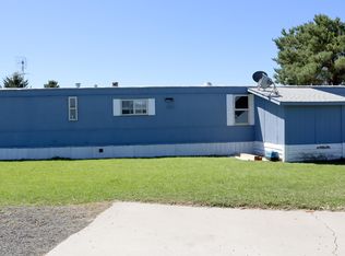 1015 N Fir St #46, Jerome, ID 83338