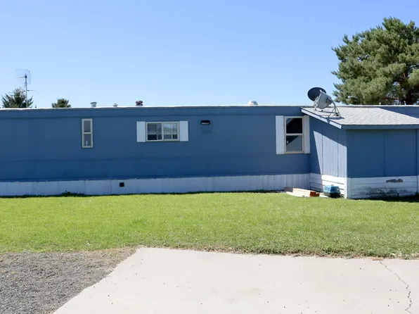 1015 N Fir St #46, Jerome, ID 83338