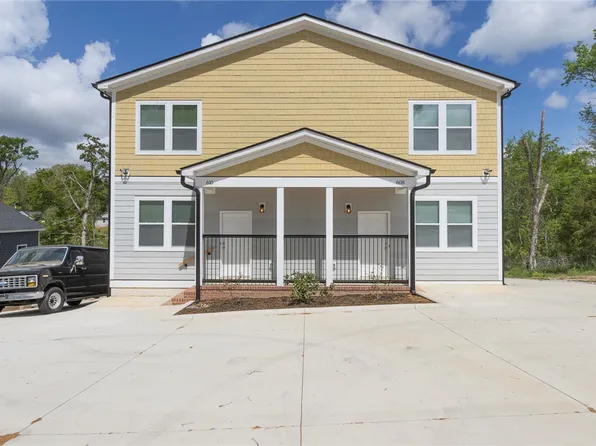 608/610 Branch St, Woodruff, SC 29388