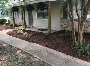 367 Thornton Dr, Columbus, MS 39702