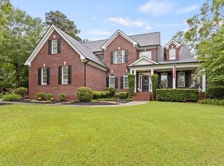 202 Goldenstar Ln, Greer, SC 29651