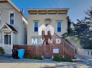 409 Miguel St, San Francisco, CA 94131
