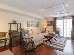 24 Charles St UNIT 11, Douglas, MA 01516