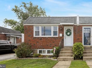 219 Ridley Ave, Folsom, PA 19033