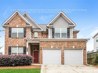 240 Sage Dr, Canton, GA 30114