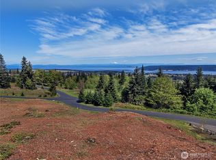 15 High View Way, Sequim, WA 98382