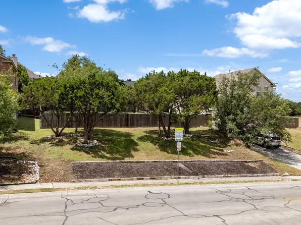 21006 Promontory Cir LOT 2, San Antonio, TX 78258