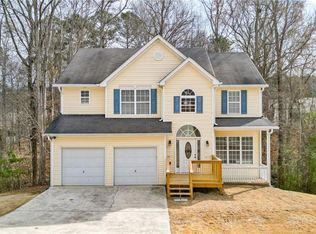 122 Oak Ridge Ct, Douglasville, GA 30134