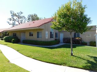 11627 Park Ln, Apple Valley, CA 92308