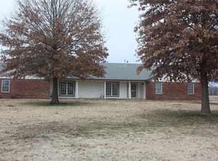 16009 E 146th St N, Collinsville, OK 74021