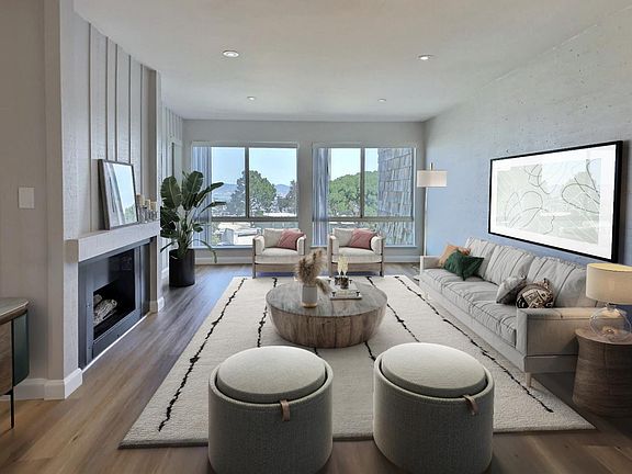 3rd image of 5140 Diamond Heights Blvd APT 106A
