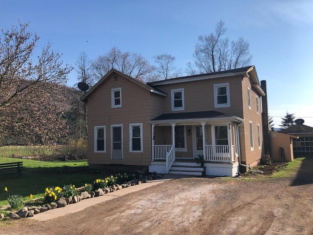 26 Mill St, Hamden, NY 13782 Zillow
