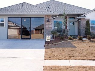 2940 NW 181st St, Edmond, OK 73012