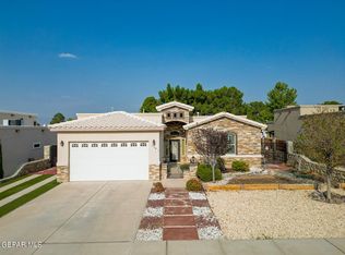 128 Apache Brave St, Santa Teresa, NM 88008