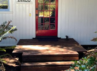 24460 Ten Mile Rd, Point Arena, CA 95468