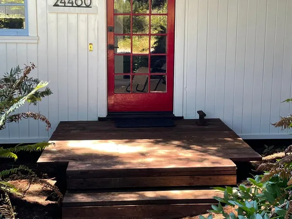 24460 Ten Mile Road, Point Arena, CA 95468