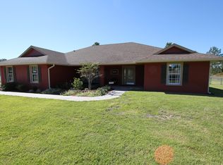 11370 NW 73rd Ct, Chiefland, FL 32626