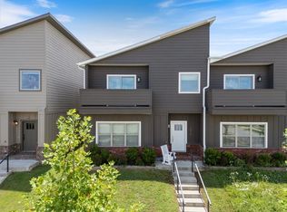 2616 N Ward Dr, Fayetteville, AR 72704