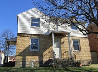 936 Ohioview Ave, Ambridge, PA 15003