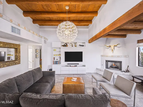 1681 W Chimayo Pl, Tucson, AZ 85704