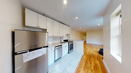 Rented by Bond New York