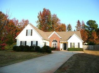 4517 Duane Dr, Buford, GA 30519
