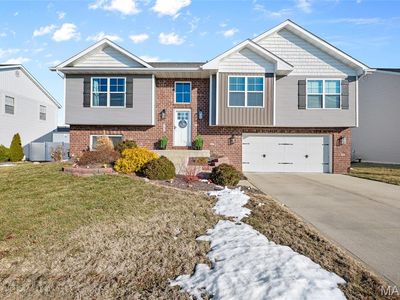 504 Dakotah, Saint Jacob, IL, 62281