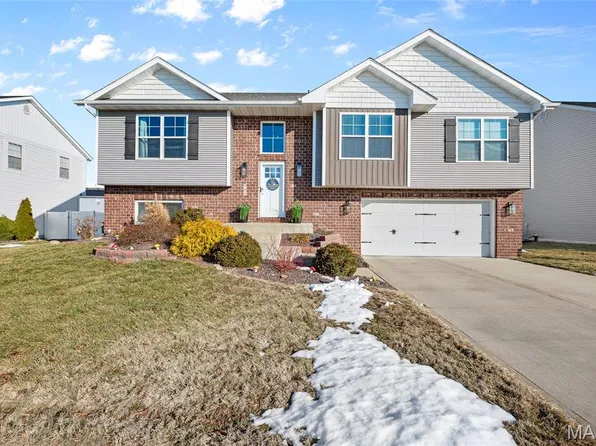 504 Dakotah, Saint Jacob, IL 62281