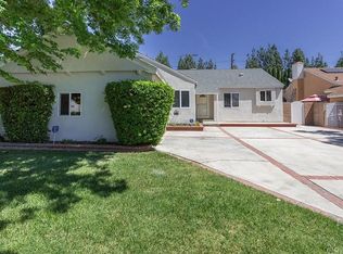 19959 Enadia Way, Winnetka, CA 91306