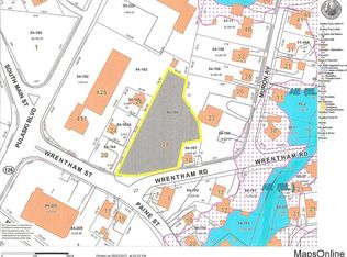 28 Wrentham St, Bellingham, MA 02019