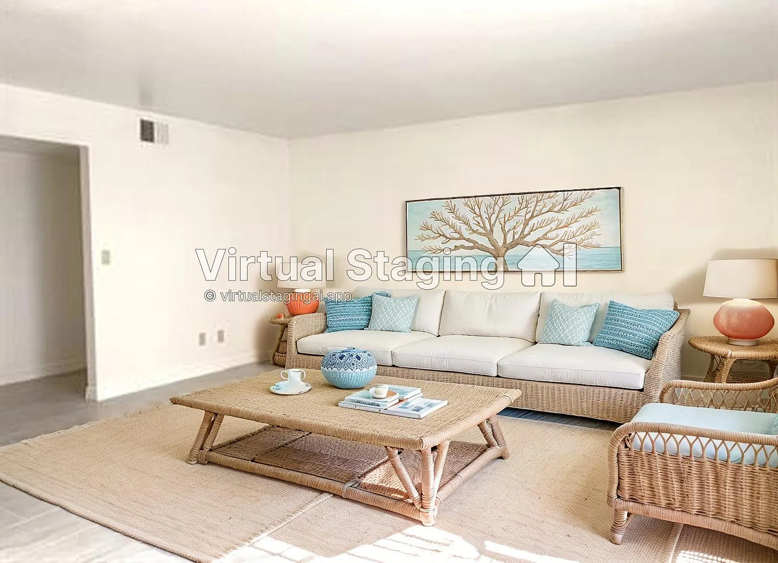 5317 Indian River Drive #1st Floor - # — Photo 1