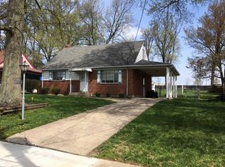 4172 Larchview Dr, Cincinnati, OH 45236