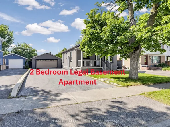 102 Woodward Ave, Brampton, ON L6V 1K6