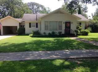 138 N 2nd St, Drew, MS 38737