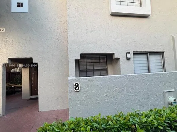 10510 SW 153rd Ct APT 8, Miami, FL 33196