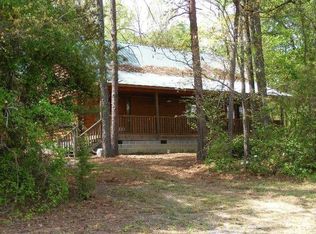 4165 Prospect Rd, Cohutta, GA 30710