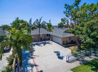 1930 E Stearns Ave, La Habra, CA 90631