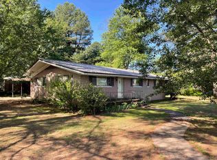 1 Mohawk Dr, Searcy, AR 72143