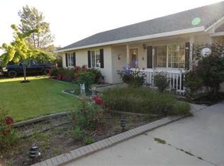 3852 S Highway 26, Valley Springs, CA 95252