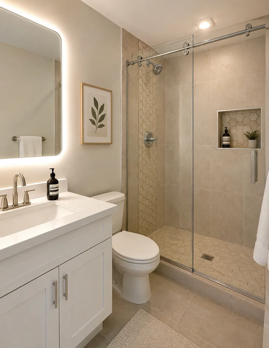 2 bed, 1000 sqft, $2,400 — Photo 3