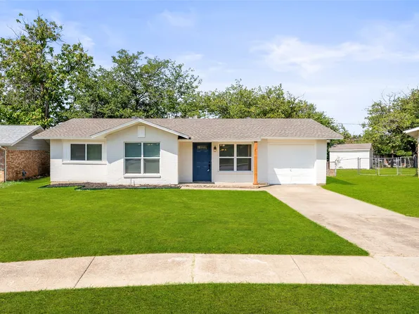 2751 Cartwright St, Irving, TX 75062