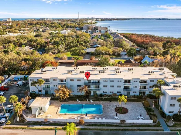 221 Columbia Dr APT 340, Cape Canaveral, FL 32920