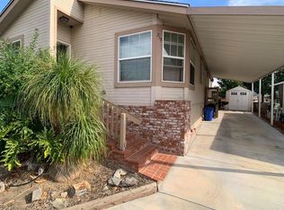 9395 Harritt Rd Space 215, Lakeside, CA 92040