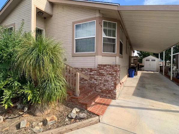 9395 Harritt Rd Space 215, Lakeside, CA 92040