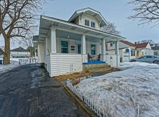 2125 Pinelawn Ave, Schenectady, NY 12306